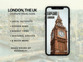 London Travel Guide